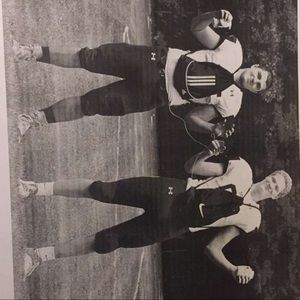 Meet your Posher, Aidan